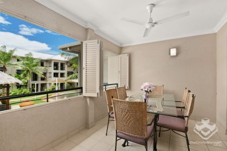 Luxury Living Next to Everything Furnished 2 Bed Oasis at The Beaches! - Photo 4