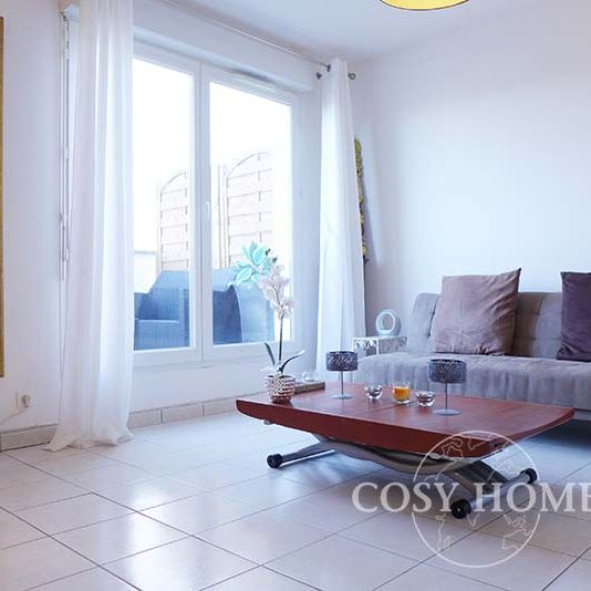 Appartement en location | Montevrain - Photo 1