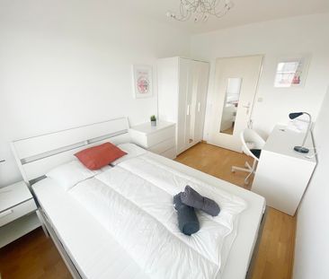 Durchlaufstraße Zimmer 2 - Photo 5
