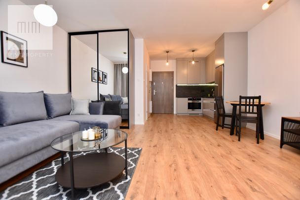 Rzeszów, mieszkanie na wynajem, Podwisłocze - Фото 1