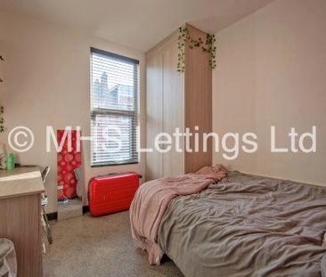 4 Bedroom Mid Terraced House for rent in Royal Park Terrace - Photo 6