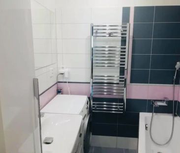Pronájem bytu 2+1 ul. Zlatá hora, Slavkov u Brna - Photo 1