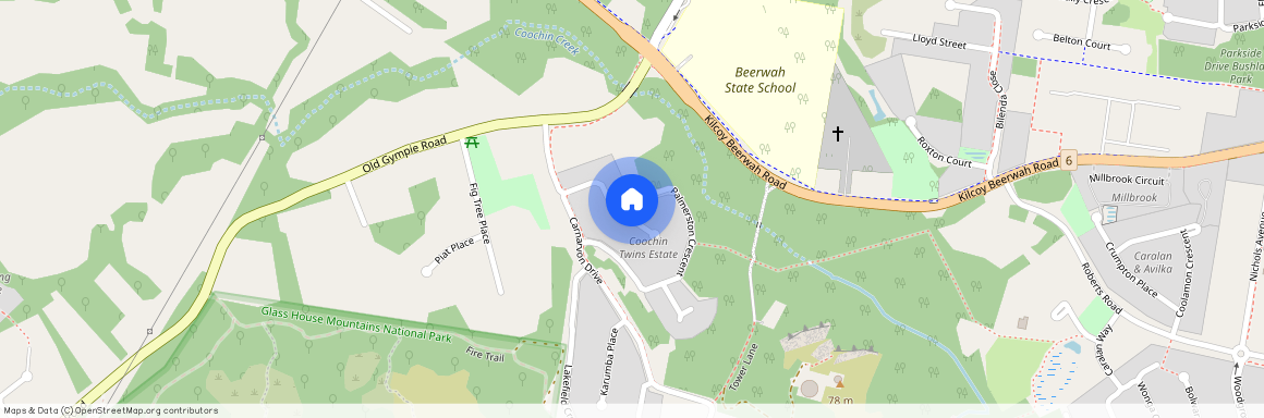 1/1 Culgoa Court, Qld 4519, Beerwah