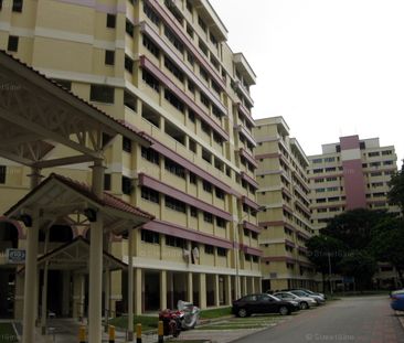 Blk 422 Hougang Avenue 6 (Hougang), HDB 5 Rooms - For Rent - Photo 3