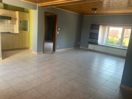 Startersappartement te huur in centrum Zottegem - Photo 3