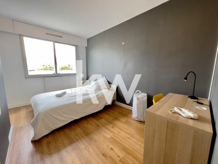 Appartement GRENOBLE - Photo 5