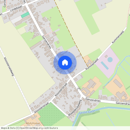 Ganzendries 118 - - 3300 Oplinter