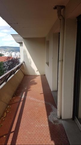 Location Appartement 2 pièces 44m² CLERMONT FERRAND 63000 - Photo 5