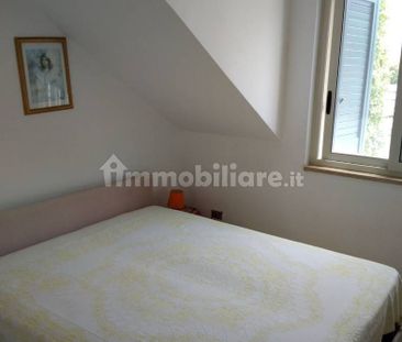 Villa a schiera via Giovanna, Ostuni Costa, Ostuni - Photo 6