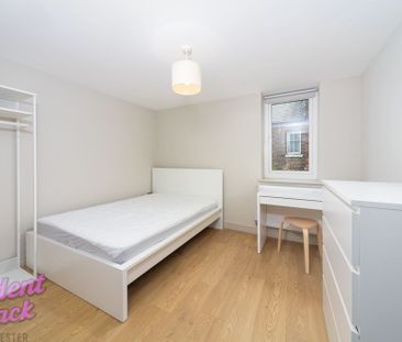 Room in a Shared Flat, Wilmslow Road, M20 - Photo 3