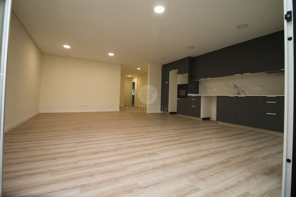 Apartamento T3 em Braga - Photo 1