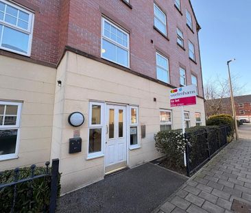 1 bedroom apartment to rent - Photo 5