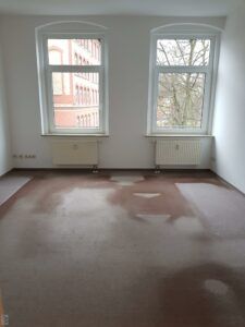 Stöckigter Str. 57, Wohnung 4 ~~~ Balkon, Badezimmer mit Wanne, Abstellraum im Treppenhaus, Keller - Foto 5