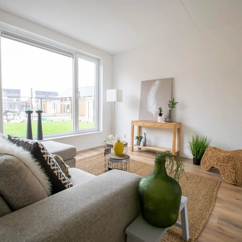 Huis te huur: Meuserstraat 69 6464 EB Kerkrade - Foto 1
