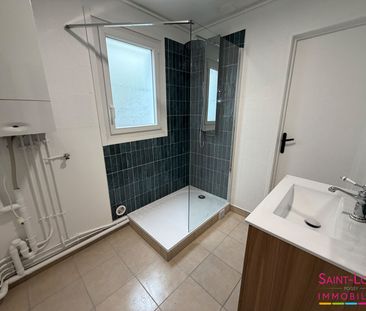 2 pièces entièrement rénové en plein coeur de Poissy, - Photo 4