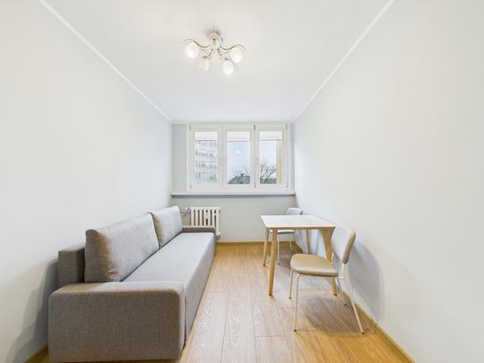 Mieszkanie na wynajem Wrocław-Krzyki Wrocław - Zdjęcie 1