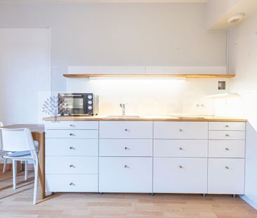 MENTHON SAINT BERNARD - APPARTEMENT 2 PIECES MEUBLE - 42.14 m2 - Photo 6