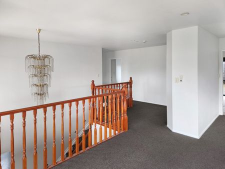 Manukau Heights - 4 brm, 2 bathroom - Photo 5