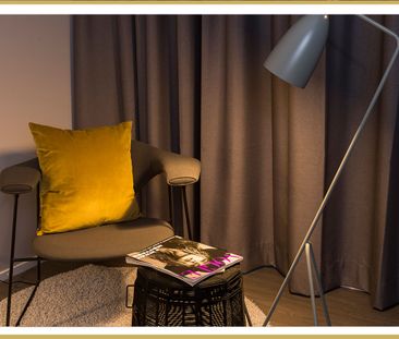 München Trudering - MADREAM Apartment - Foto 1