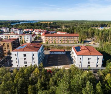 Näckens Väg, Umeå - Foto 5