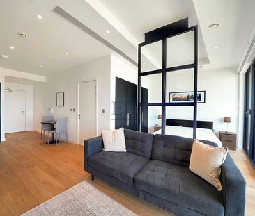 Corson House, 157 City Island Way, E14 0TP - Photo 5