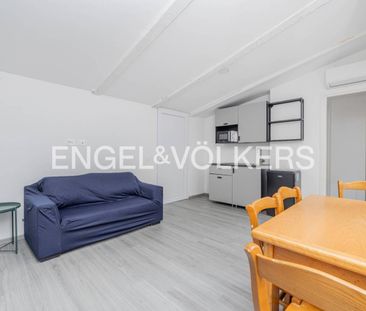 Monolocale via Antonio Carnevali 6, Dergano, Milano - Foto 1