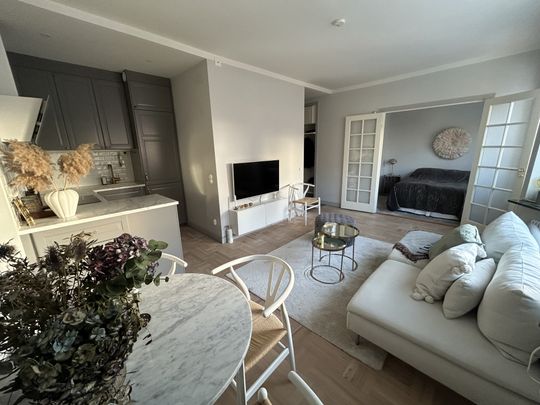 Rindögatan, Stockholm - Foto 1