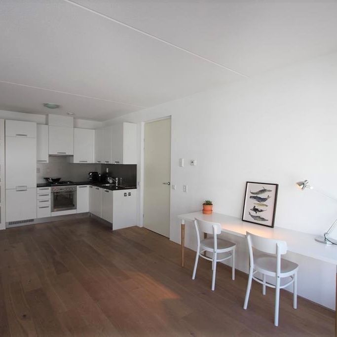 Te huur: Appartement Graafschapstraat in Amsterdam - Foto 1