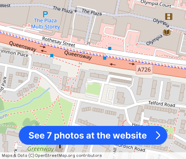 2 bedroom terraced house for rent - Photo 1