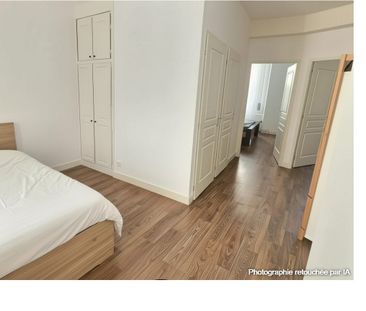 Location Appartement 4 pièces 83m² CHAMALIERES 63400 - Photo 4