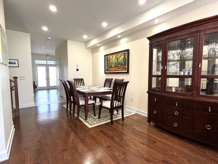For Lease - 11 Kohl Street, Richmond Hill, Ontario - Photo 4
