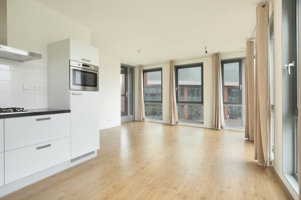 Te huur: Kanaalstraat 26 H - Photo 1