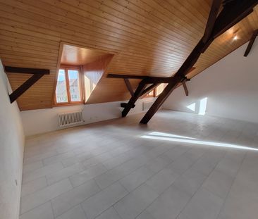 3.5 Zimmer - Photo 2