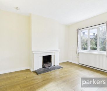 2 bedroom terraced house to rent - Photo 1