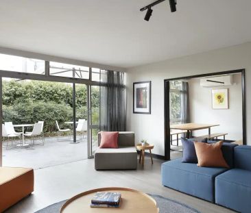 Twin Room (The Annex) - Photo 5