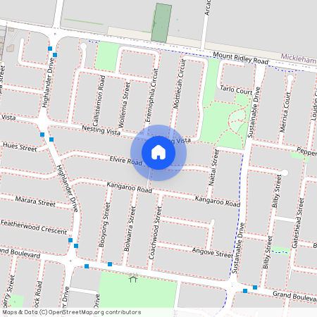 11 Sugar Glider Way, Craigieburn VIC 3064