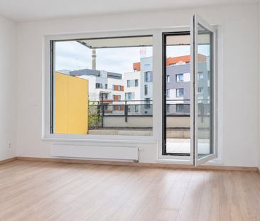 Apartment for rent, 1+KK - Studio, 36m - Photo 3