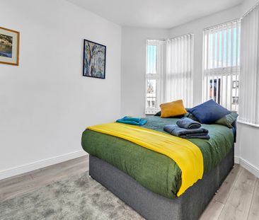 Room in a Shared House, Wells Road, BS4 - Photo 2