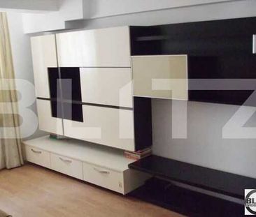 4 camere, 100 mp, imobil nou, parcare, zona hotel Golden Tulip - Fotografie 2