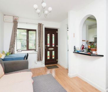 1 bedroom cluster house to rent - Photo 2