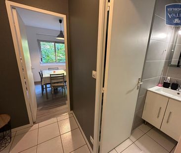 Location Appartement 1 pièce 30m² BOURG EN BRESSE 01000 - Photo 5