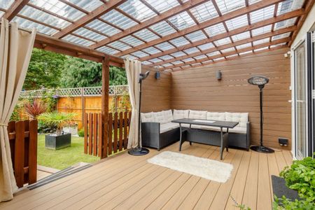 Room in a Shared House, Springvale Avenue, TW8 - Photo 4