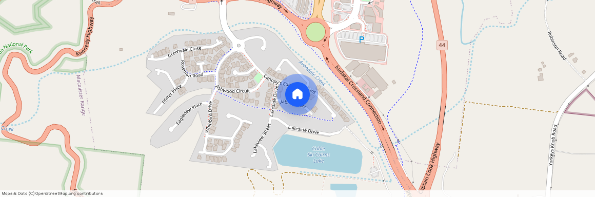 2/9 Jabiru Court, Qld 4878, Smithfield