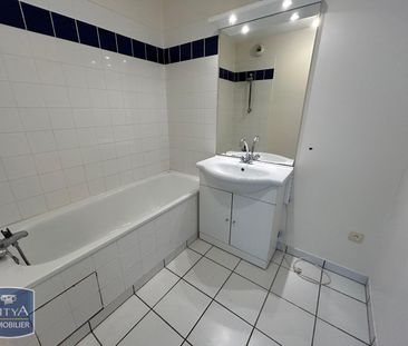 Location Appartement 2 pièces 45m² LE HAVRE 76600 - Photo 4