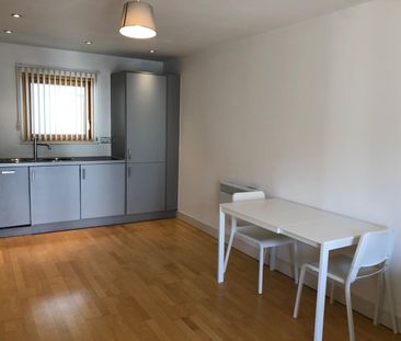 1 Bed Flat, Temple House, B2 - Photo 6