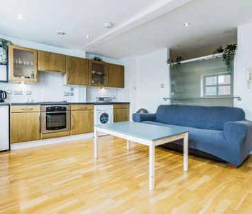 1 bedroom apartment to rent - Photo 5