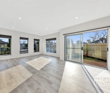 Townhouse in prime location - Photo 1