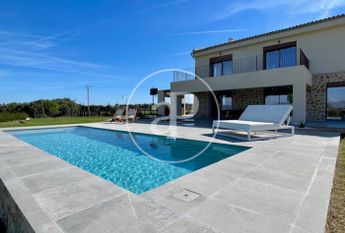 Finca for rent in Alcúdia