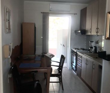 Studio/Γκαρσονιέρα για ενοικίαση Αγία Παρασκευή - Γλαράκη (Πάτρα) - Photo 6
