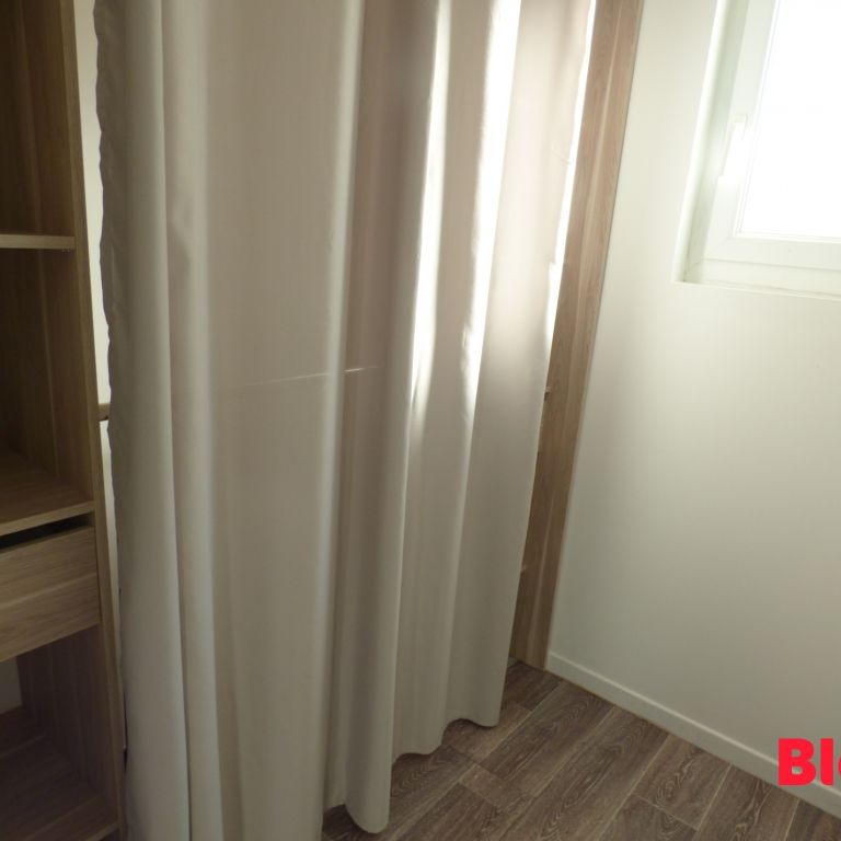 Location Maison 4 pièces 89m² ST AVE 56890 - Photo 1